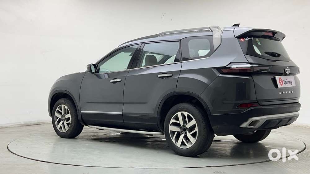 Tata Safari 2.0 Kryotec Xza Plus, 2022, Diesel