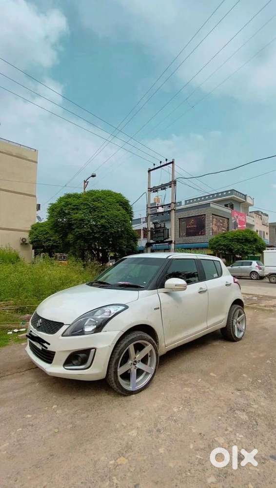 Maruti Suzuki Diesel 2013