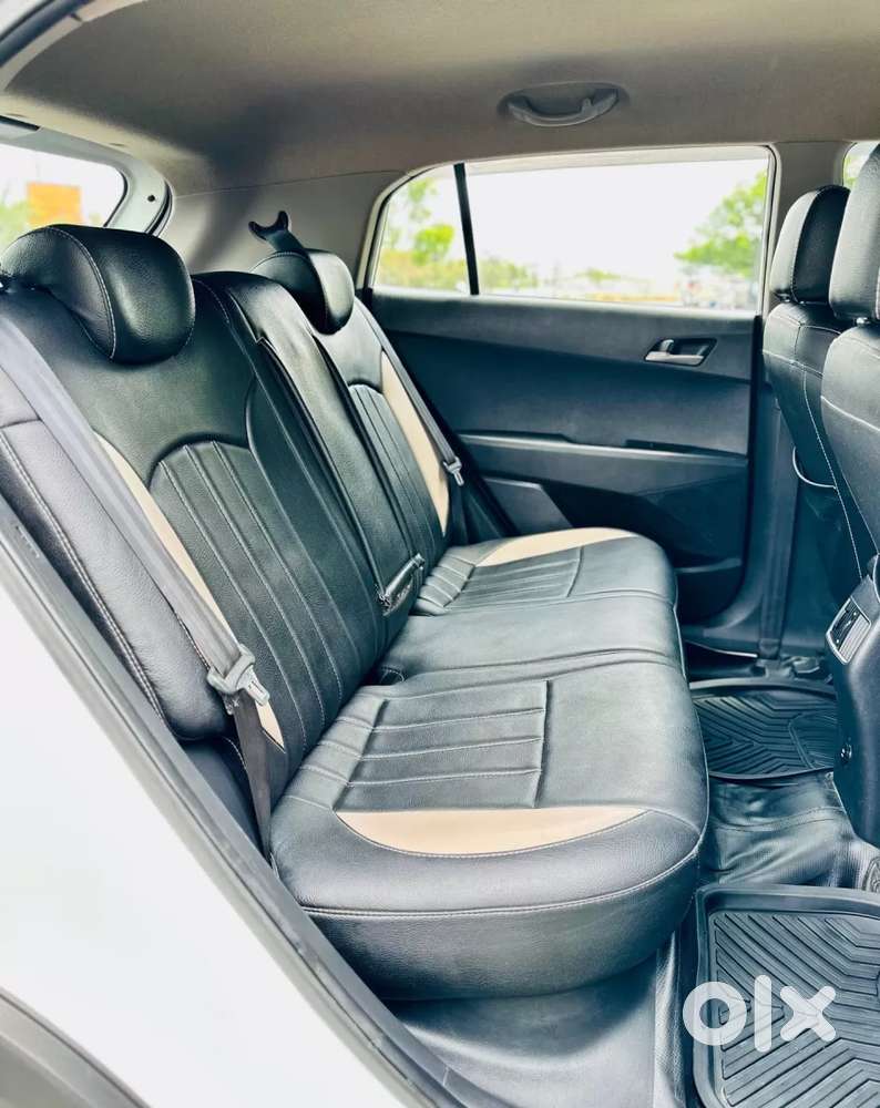 Hyundai Creta 1.4 Crdi S Plus, 2017, Diesel