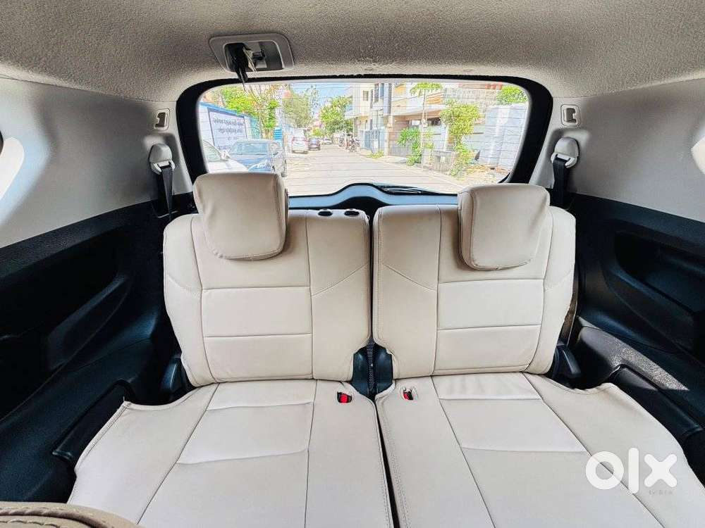 Toyota Innova Crysta 2.8 Z, 2018, Diesel