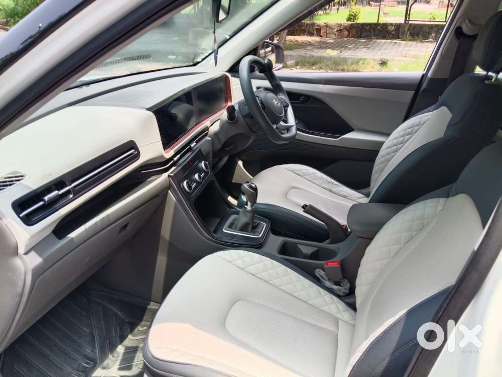 Hyundai Creta 1.5 E Petrol, 2024, Petrol