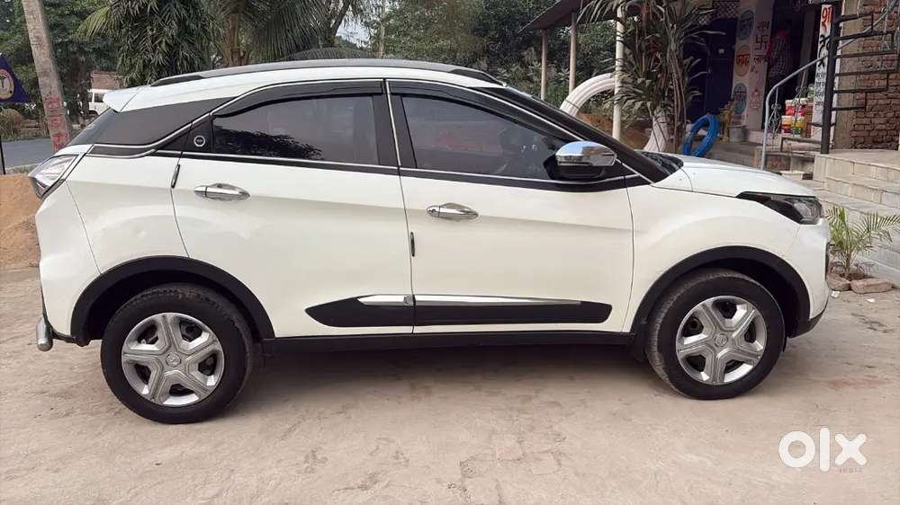 Tata Nexon 2023
