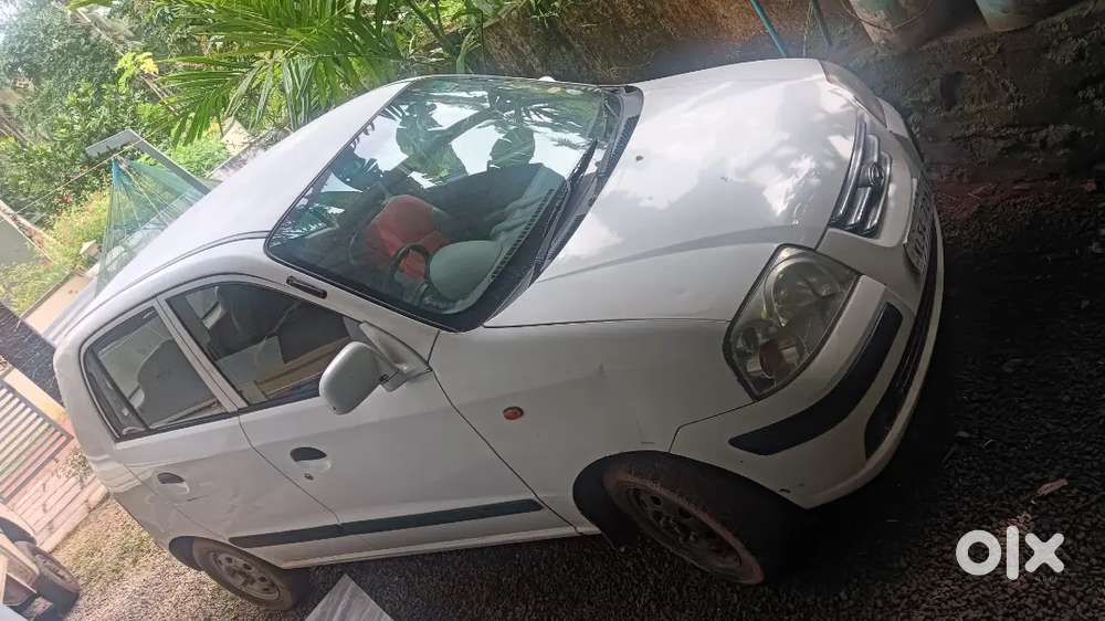 Hyundai Santro For Sale