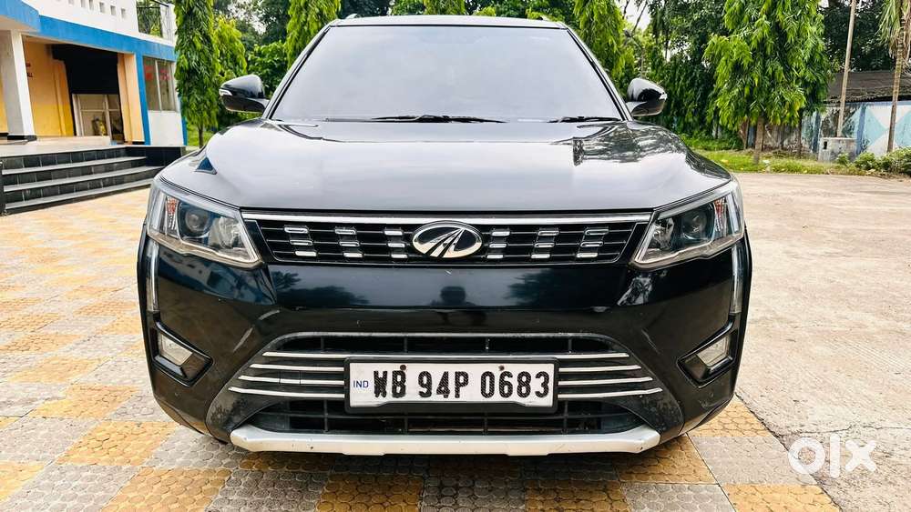 Mahindra Xuv300 W8 Option Diesel, 2022, Diesel