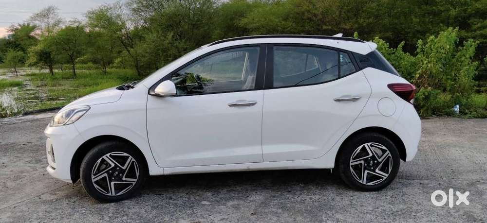 Hyundai Grand I10 Nios Asta 1.2 Kappa Vtvt, 2024, Petrol