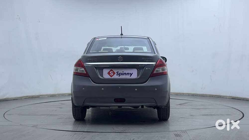 Maruti Suzuki Swift Dzire 1.3 Zxi, 2015, Petrol