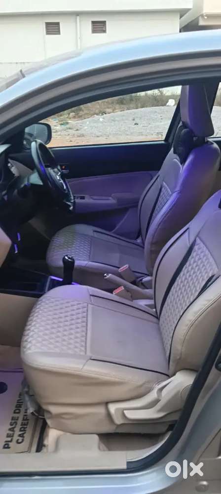 Car Is In Neat Codition