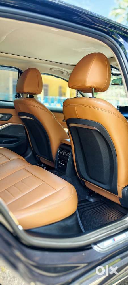 Bmw 3 Series Gran Limousine 320ld M Sport, 2024, Diesel