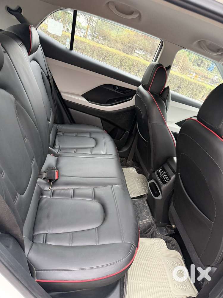Hyundai Creta 1.5 Crdi E Diesel Mt, 2022, Diesel