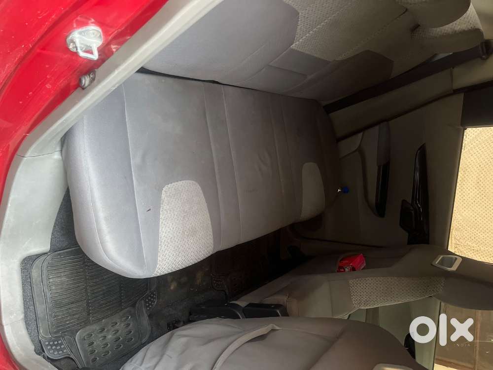 Mahindra Kuv 100 2016 Model Diesel