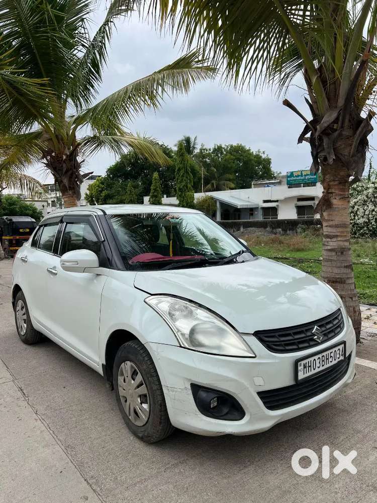 Swift Dzire Vdi 
2013 Model