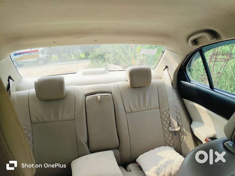 Maruti Suzuki Dzire 1.2 2019