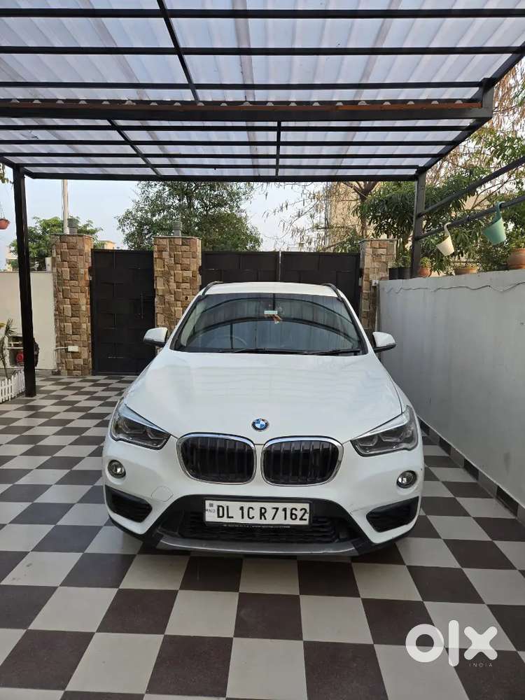 Bmw X1 2016
