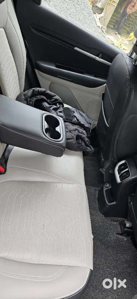 Kia Sonet 1.5 Htx Diesel