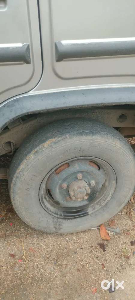 Mahindra Bolero 2014 Diesel 175000 Km Driven