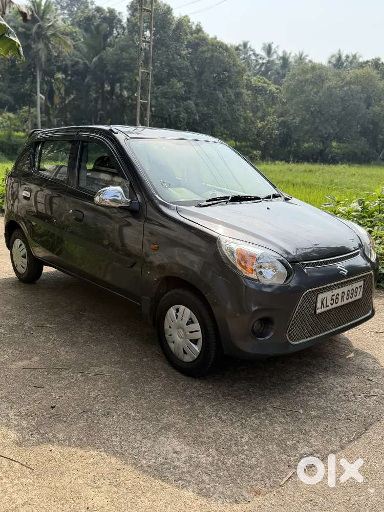 Maruti Suzuki Alto 800 2017 Car