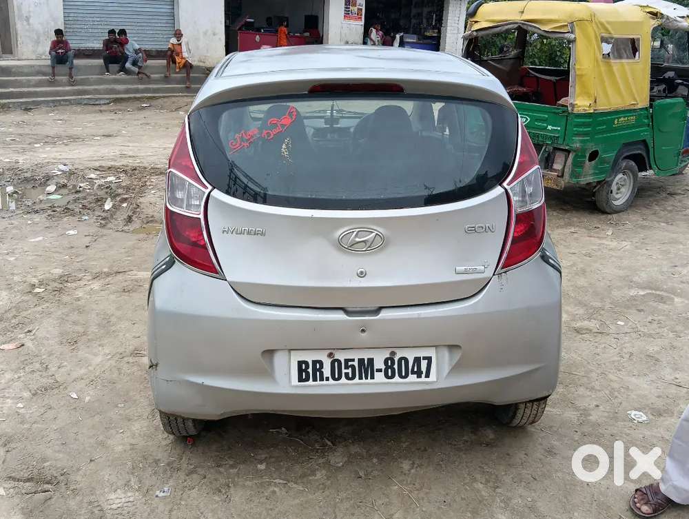 Hyundai Eon Era 2016