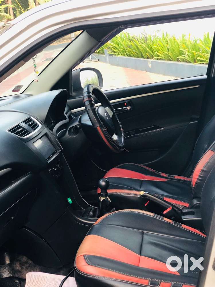 Maruti Suzuki Swift Ddis Vdi, 2012, Diesel