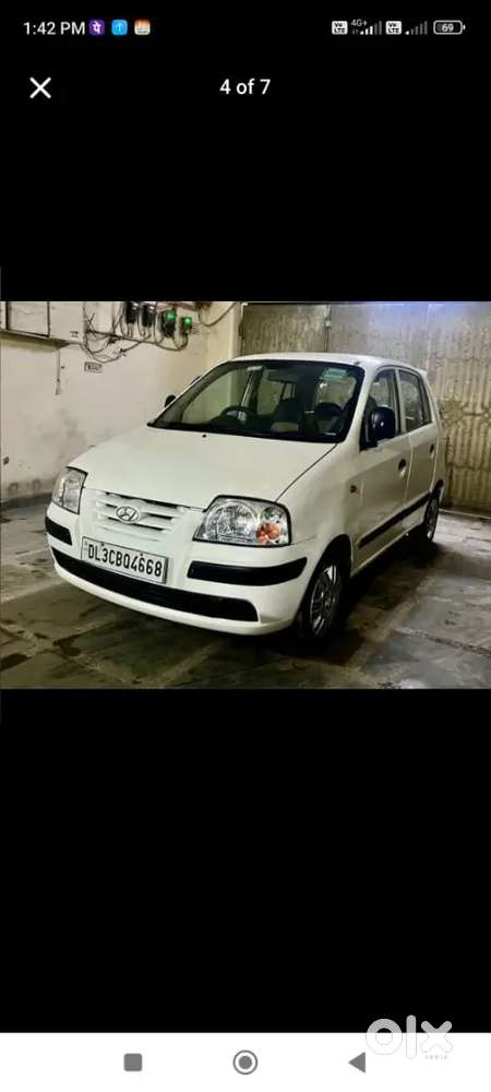 Good Condition He Koi Kami Nahi He Mast Chal Rahi He Car New