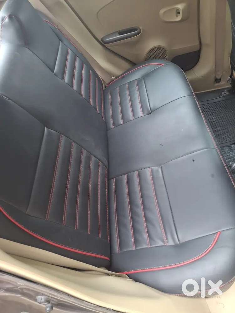 Honda Brio 2012 Petrol Manual