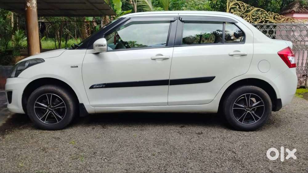 Maruti Swift Dzire 2014 Diesel
