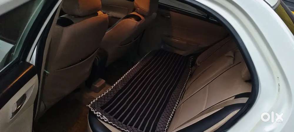 Swift Dzire 2012 Manual Diesel