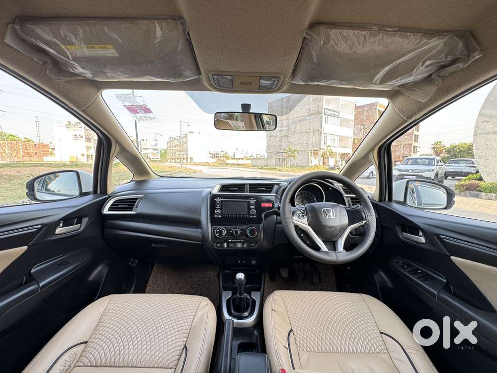 Honda Jazz 1.5 Sv I Dtec, 2015, Diesel