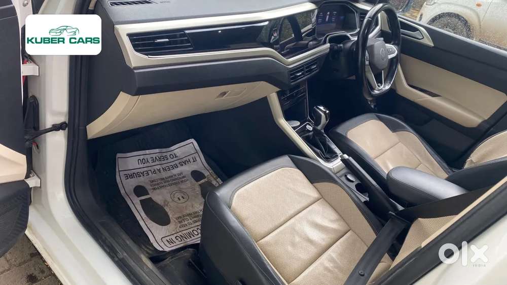 Volkswagen Virtus 1.0 Topline Tsi At, 2022, Petrol