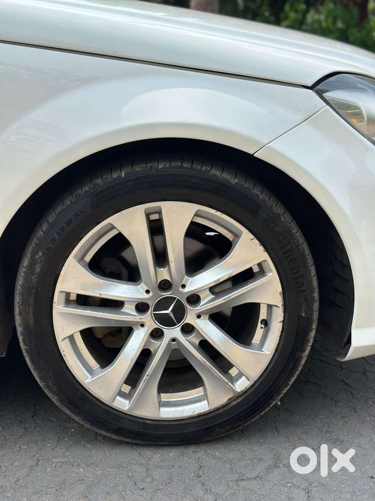 Mercedes-benz C Class Prime 200, 2014, Petrol