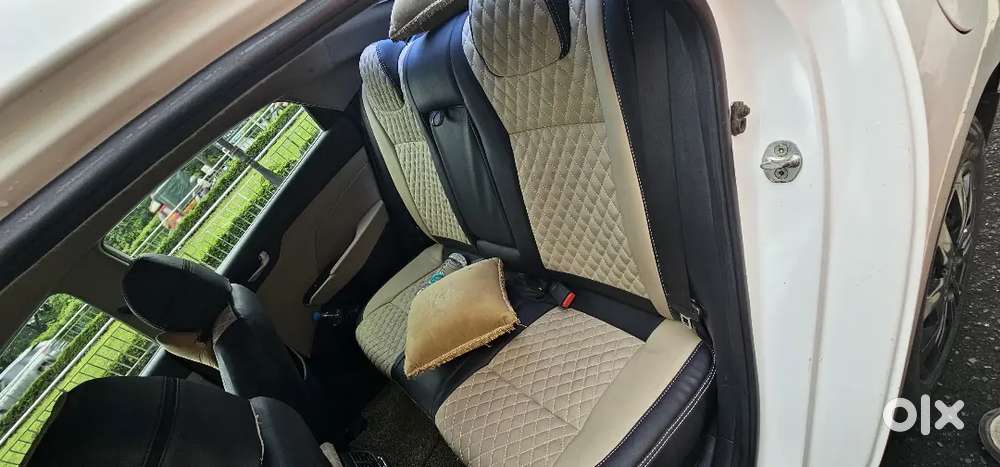 Hyundai Verna 1.6 Ex 2017