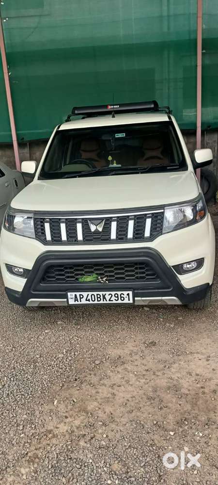 Mahindra Bolero Neo N 10 (r) 2024 Diesel 29998 Km Driven