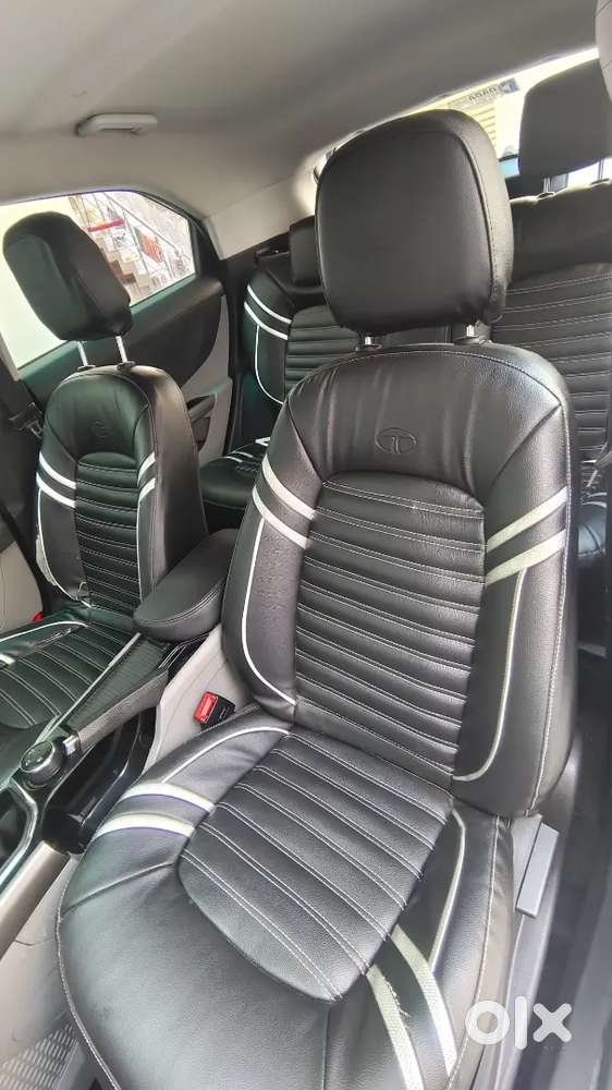 Tata Nexon 1.2 Revotron 2019