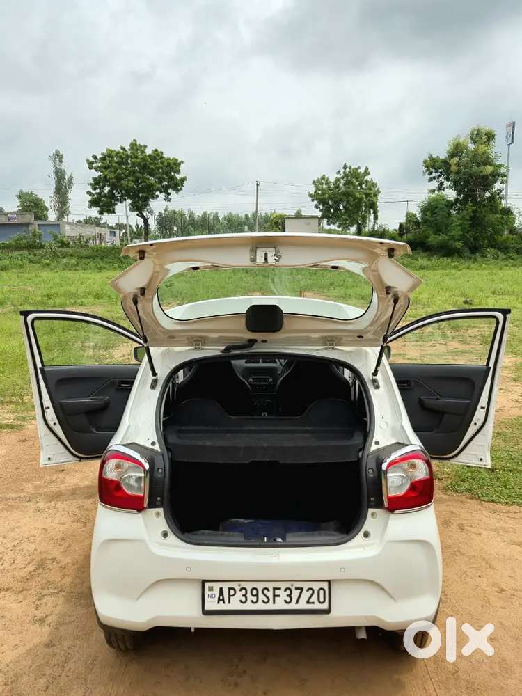 Maruti Suzuki Alto K10 2023 Manual Petrol