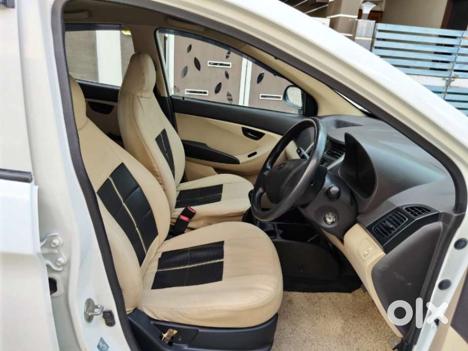 Hyundai Eon Era +, 2017, Petrol