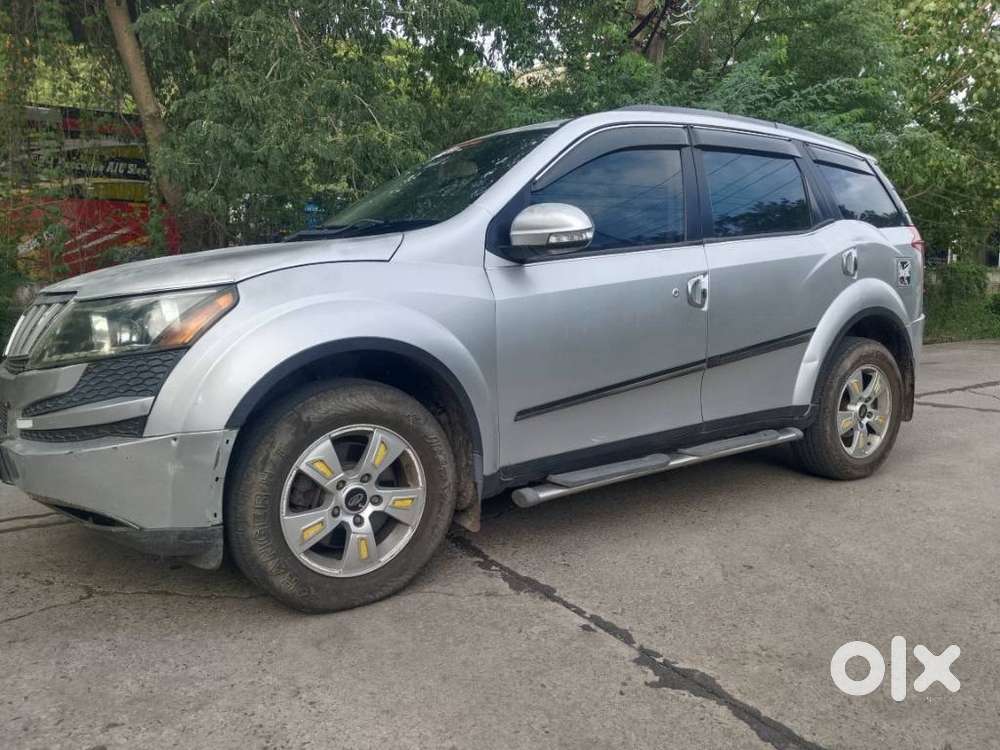 Mahindra Xuv500 W8 2wd, 2012, Diesel