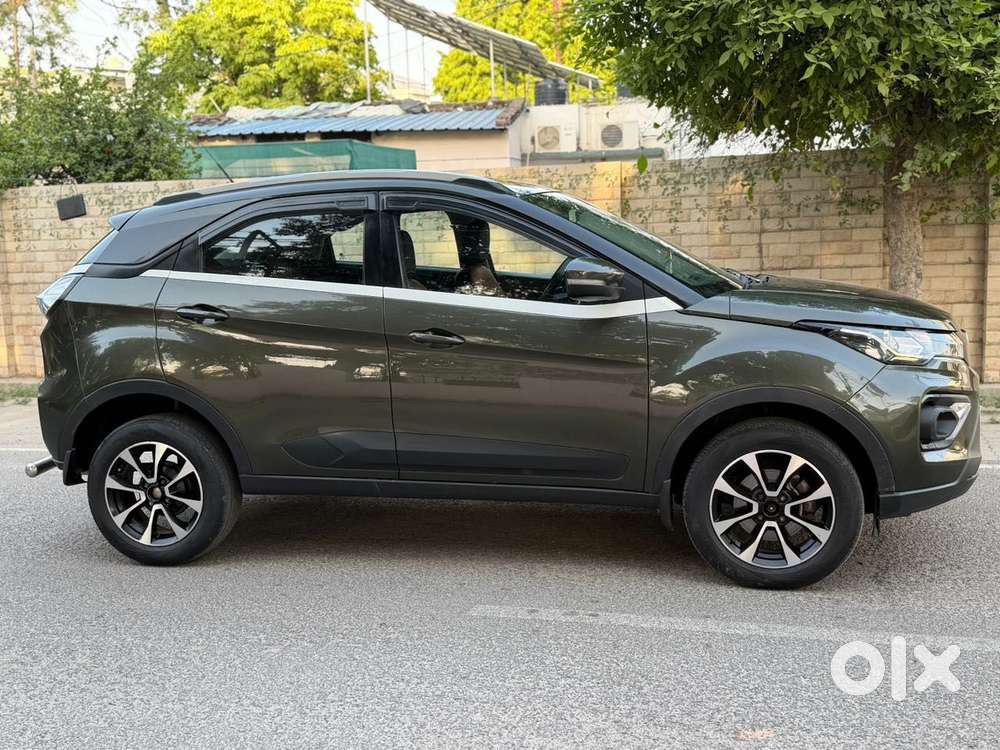 Tata Nexon 1.5 Revotorq Xm Plus (s), 2020, Diesel