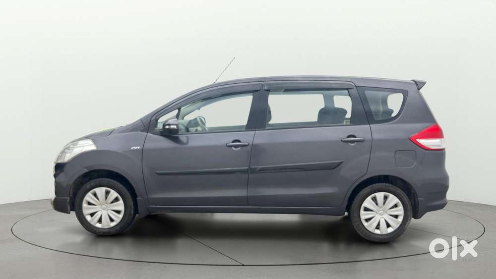 Maruti Suzuki Ertiga Vxi Petrol, 2018, Petrol