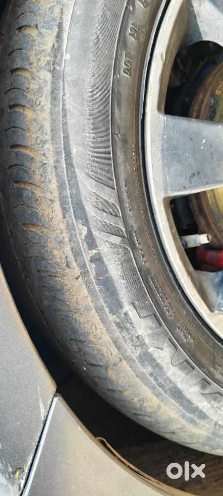 Hyundai Verna Sx Crdi 2013
