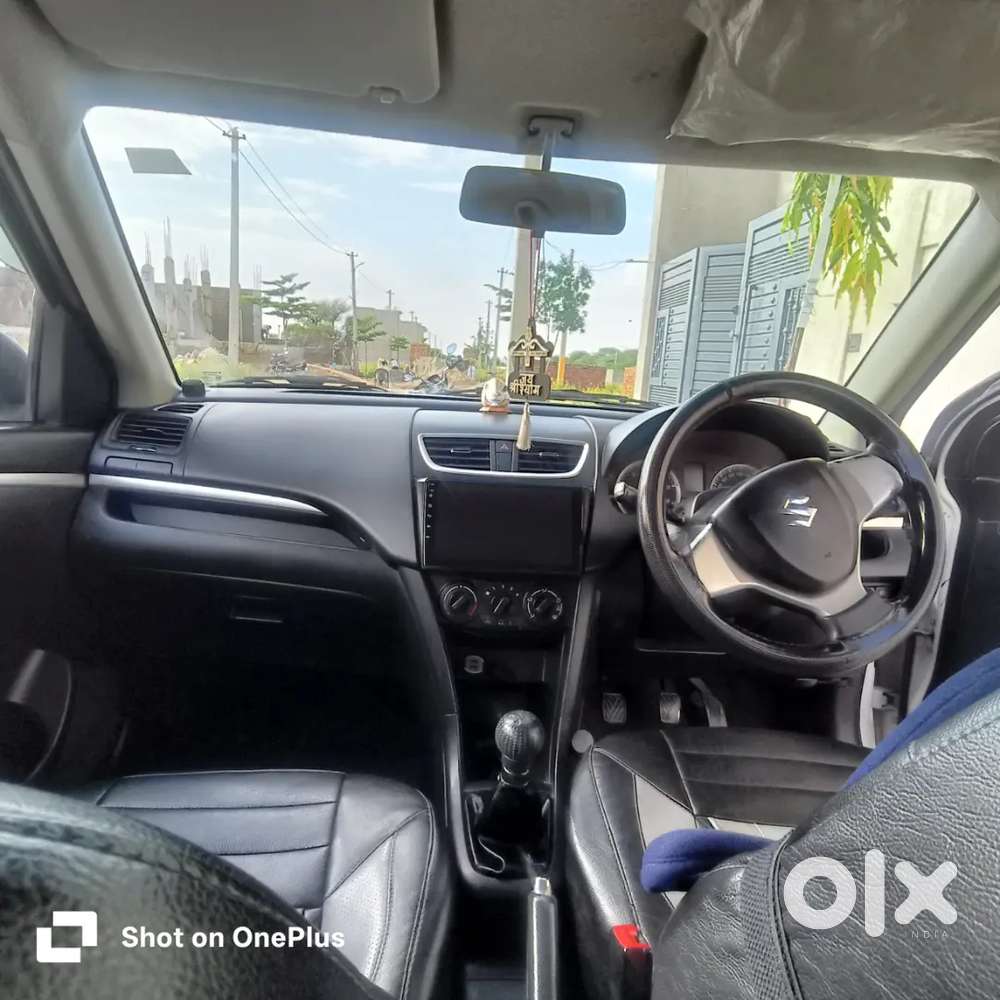 Maruti Swift Diesel 2014