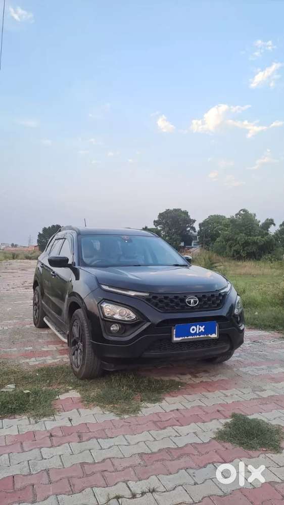 Tata Safari 2.0 Kryotec Xt Plus, 2022, Diesel