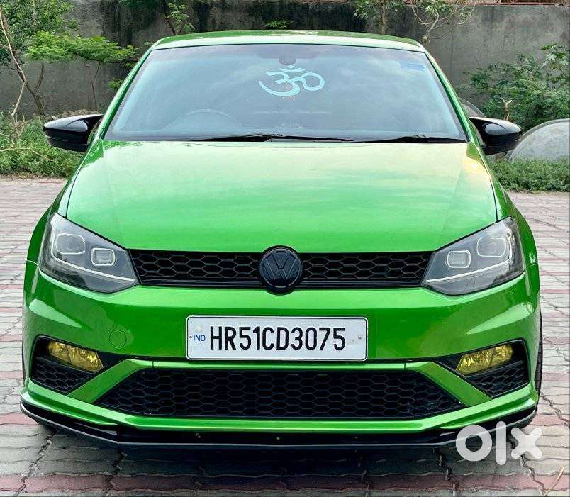 Volkswagen Polo 1.0 Highline Plus Tsi, 2021, Petrol