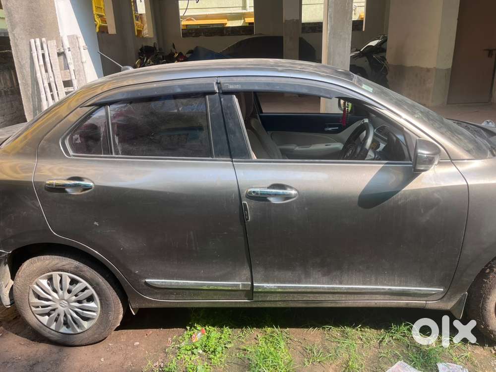 Maruti Suzuki Dzire 2023