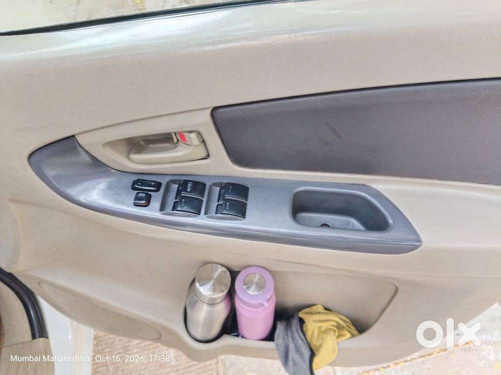 Toyota Innova, 2011, Diesel