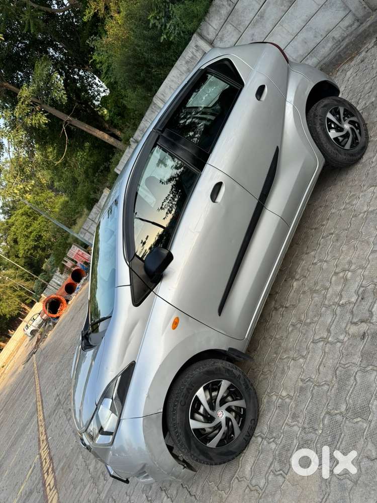 Datsun Redig, 1st Owner, 2019 Petrol Well Maintained