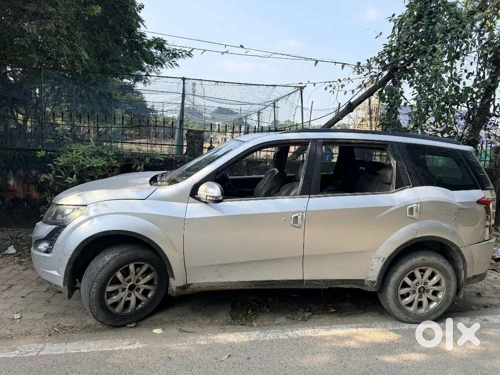 Mahindra Xuv500 Diesel 2017