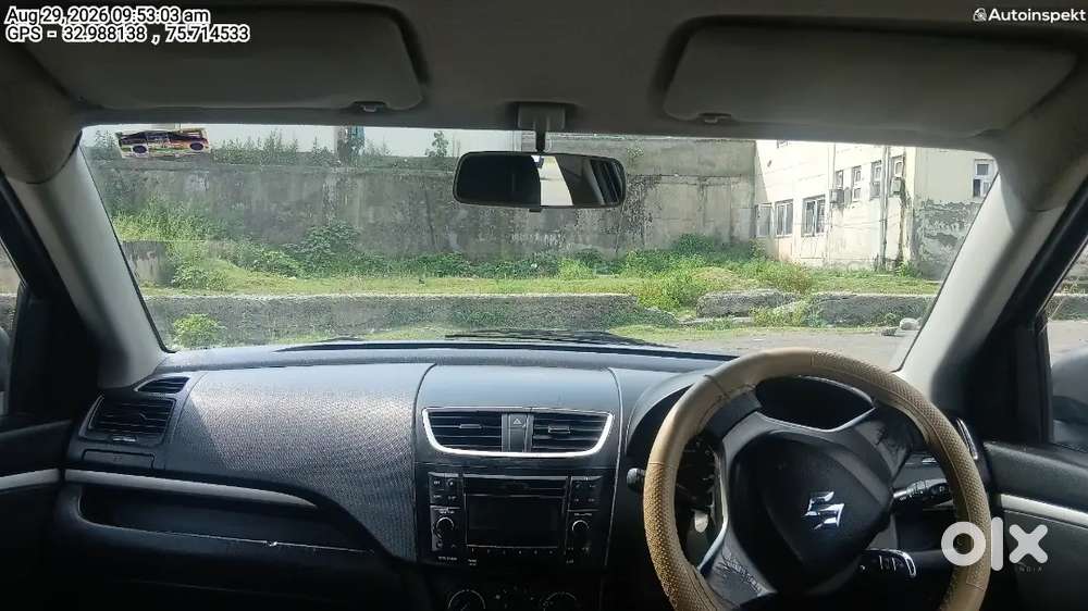 Maruti Suzuki Swift 2016 Year Car