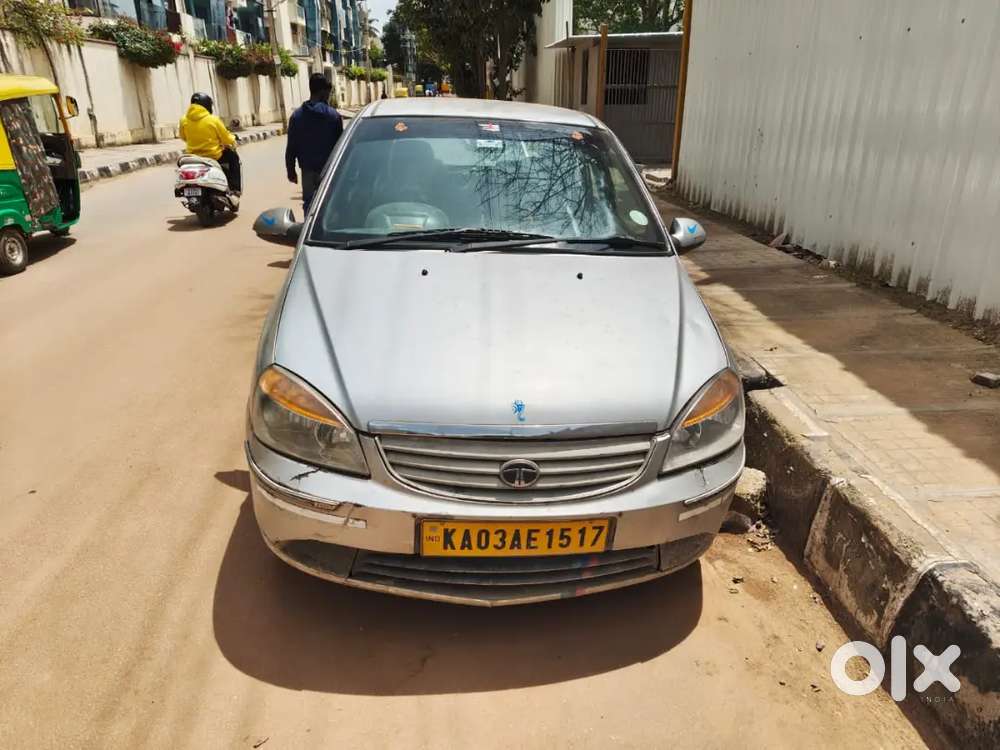 Tata Indica V2 Diesel 2017