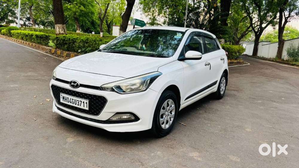 Hyundai Elite I20 Sportz 1.2, 2015, Petrol