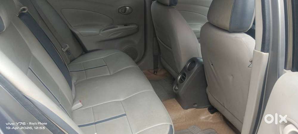 Family Used Nissan Sunny For Sale