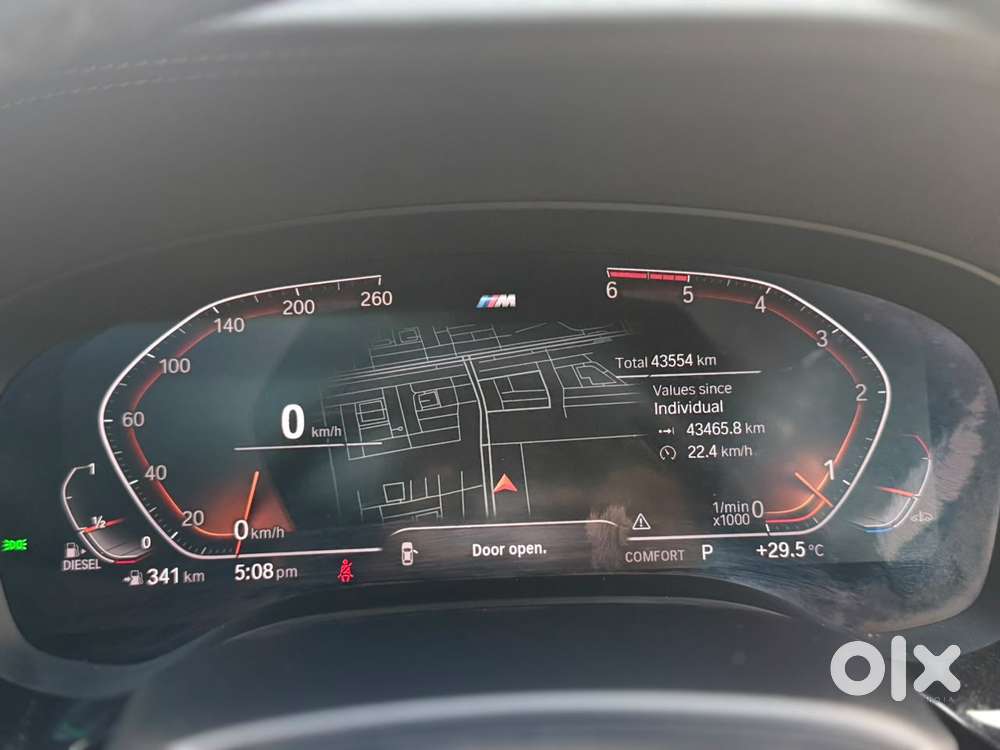 Bmw 6 Series 3.0 Gt 630d M Sport, 2022, Diesel
